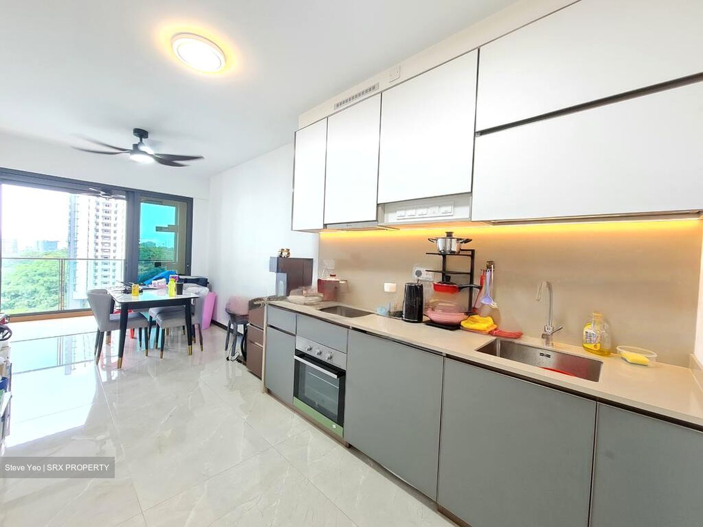 Normanton Park (D5), Apartment #459154991